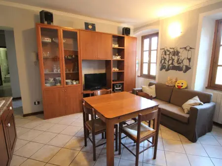 Vittore, Appartement 4 personnes à Verbania - Photo 3