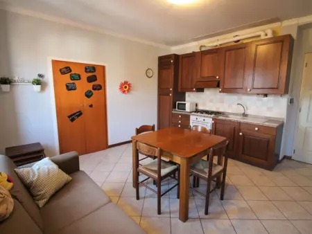 Vittore, Appartement 4 personnes à Verbania - Photo 4