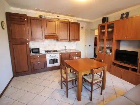 Vittore, Appartement 4 personnes à Verbania - Photo 5