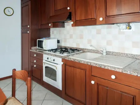 Vittore, Appartement 4 personnes à Verbania - Photo 6