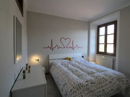 Vittore, Appartement 4 personnes à Verbania - Photo 7