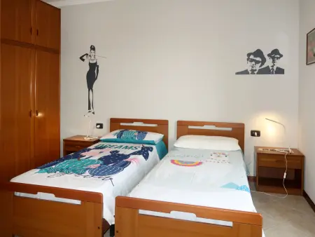Vittore, Appartement 4 personnes à Verbania - Photo 10