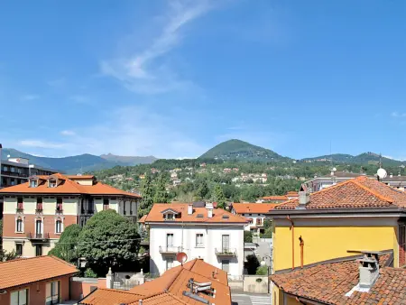 Vittore, Appartement 4 personnes à Verbania - Photo 13