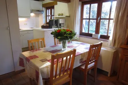 Streekbossen, Maison de vacances confortable à Tessenderlo proche forêt - Photo 5