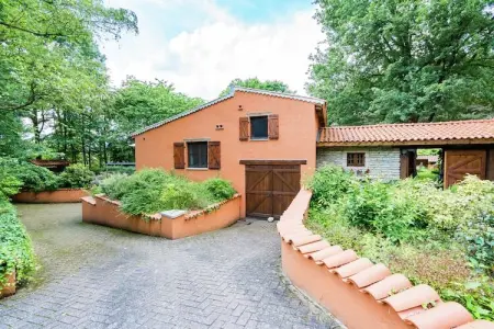 Streekbossen, Maison de vacances confortable à Tessenderlo proche forêt - Photo 9