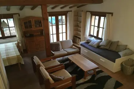 Streekbossen, Maison de vacances confortable à Tessenderlo proche forêt - Photo 13