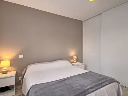 Les Volets Bleus, Maison 7 personnes à La Turballe - Photo 11