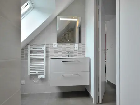 Les Volets Bleus, Maison 7 personnes à La Turballe - Photo 17