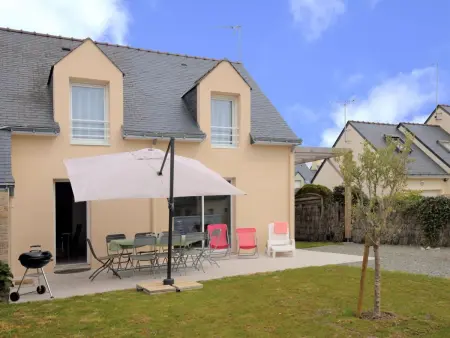 Les Volets Bleus, Maison 7 personnes à La Turballe - Photo 20