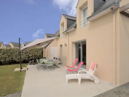 Les Volets Bleus, Maison 7 personnes à La Turballe - Photo 21