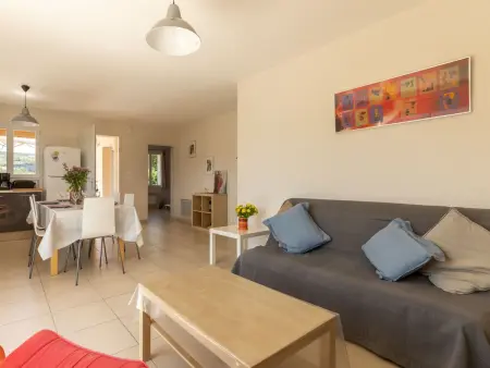 Les Hauts de Jallia, Maison 6 personnes à Nyons - Photo 9
