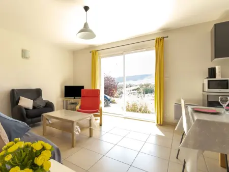 Les Hauts de Jallia, Maison 6 personnes à Nyons - Photo 10