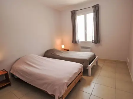 Les Hauts de Jallia, Maison 6 personnes à Nyons - Photo 36