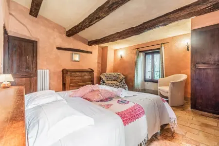 Melo, Gîte confortable avec piscine à Assise - Photo 4