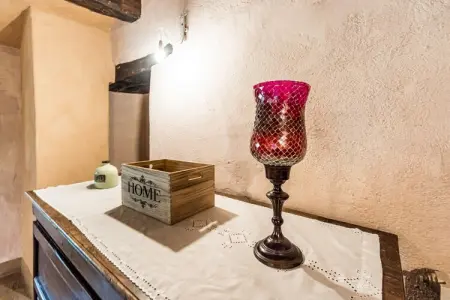 Melo, Gîte confortable avec piscine à Assise - Photo 37