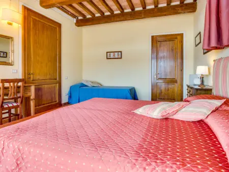 Zen, Villa 15 personnes à Castiglion Fiorentino - Photo 17