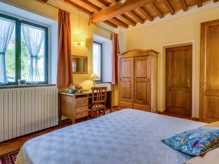 Zen, Villa 15 personnes à Castiglion Fiorentino - Photo 20