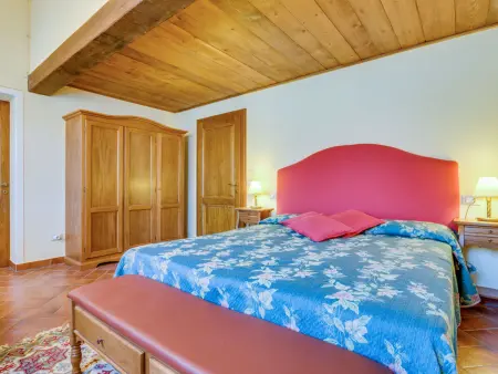 Zen, Villa 15 personnes à Castiglion Fiorentino - Photo 21