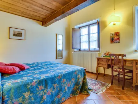 Zen, Villa 15 personnes à Castiglion Fiorentino - Photo 22