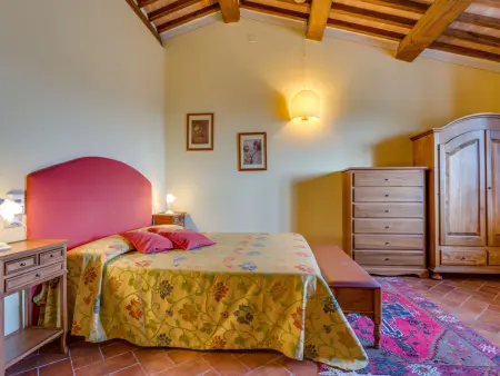 Zen, Villa 15 personnes à Castiglion Fiorentino - Photo 23