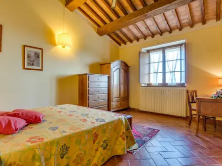 Zen, Villa 15 personnes à Castiglion Fiorentino - Photo 24