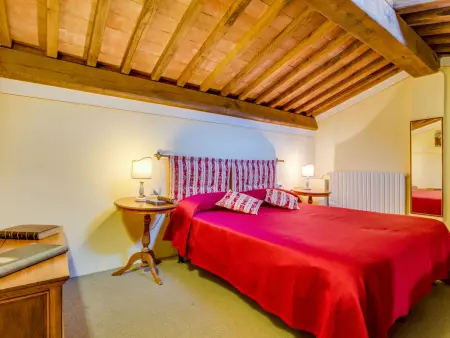 Zen, Villa 15 personnes à Castiglion Fiorentino - Photo 25