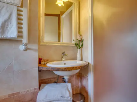 Zen, Villa 15 personnes à Castiglion Fiorentino - Photo 31