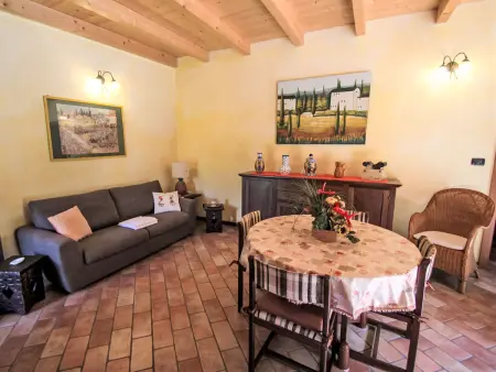 Casa Mulino, Maison 4 personnes à Castelveccana - Photo 4