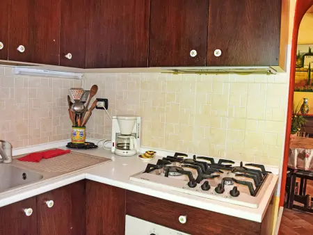 Casa Mulino, Maison 4 personnes à Castelveccana - Photo 8