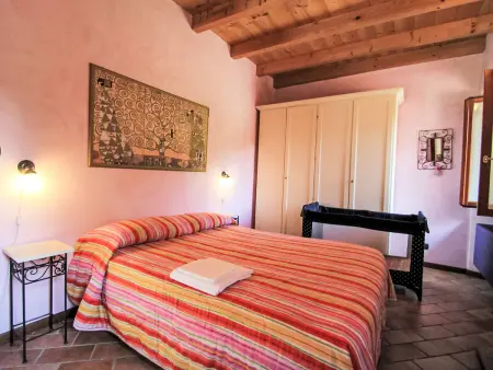 Casa Mulino, Maison 4 personnes à Castelveccana - Photo 9