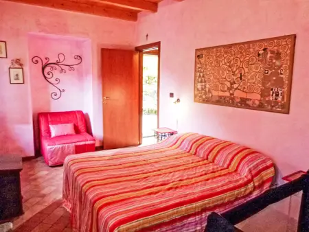 Casa Mulino, Maison 4 personnes à Castelveccana - Photo 11