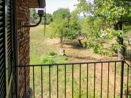 Casa Mulino, Maison 4 personnes à Castelveccana - Photo 13