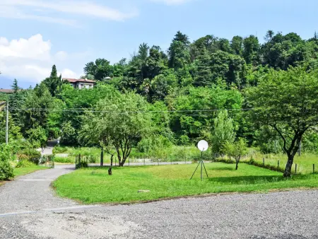 Casa Mulino, Maison 4 personnes à Castelveccana - Photo 17