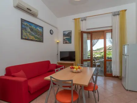 Gatti, Villa 8 personnes à Costa Paradiso - Photo 5