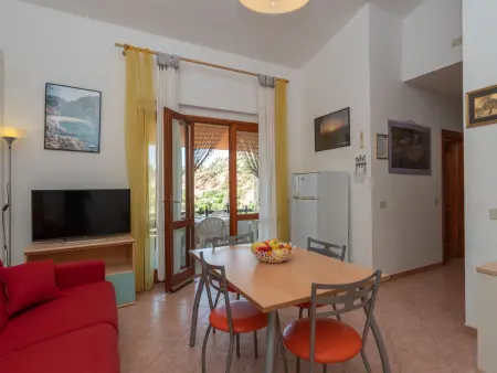 Gatti, Villa 8 personnes à Costa Paradiso - Photo 8