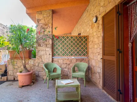 Gatti, Villa 8 personnes à Costa Paradiso - Photo 24