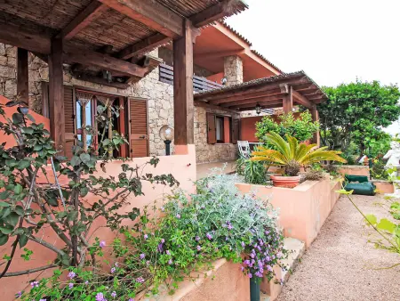 Gatti, Villa 8 personnes à Costa Paradiso - Photo 27