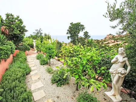 Gatti, Villa 8 personnes à Costa Paradiso - Photo 29