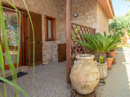 Gatti, Villa 8 personnes à Costa Paradiso - Photo 30