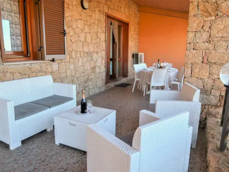 Gatti, Villa 8 personnes à Costa Paradiso - Photo 31
