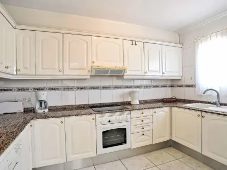 Montemar, Maison 6 personnes à Moraira - Photo 5