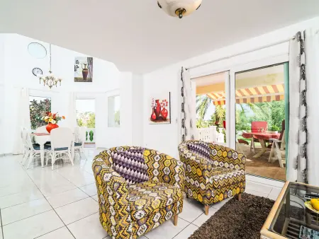 Montemar, Maison 6 personnes à Moraira - Photo 6