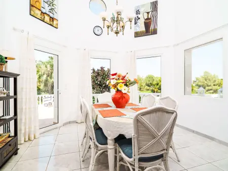 Montemar, Maison 6 personnes à Moraira - Photo 7