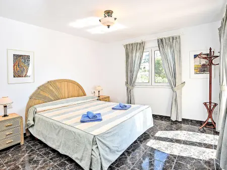 Montemar, Maison 6 personnes à Moraira - Photo 8