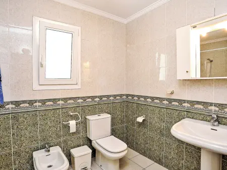 Montemar, Maison 6 personnes à Moraira - Photo 9
