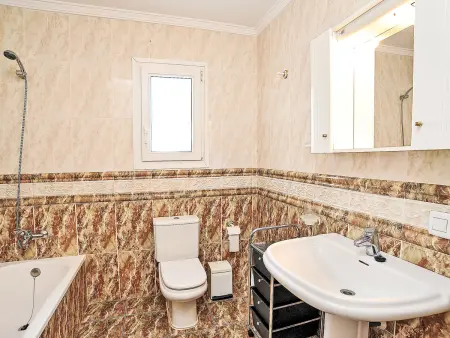 Montemar, Maison 6 personnes à Moraira - Photo 11