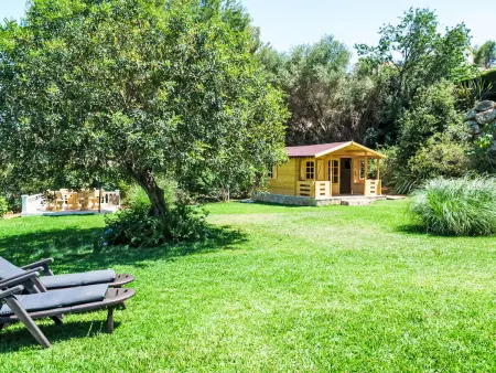 Montemar, Maison 6 personnes à Moraira - Photo 22