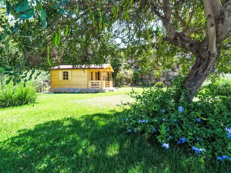 Montemar, Maison 6 personnes à Moraira - Photo 23