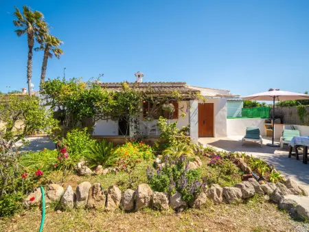 Can Niu, Maison 4 personnes à Pollença - Photo 1