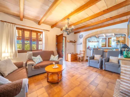 Can Niu, Maison 4 personnes à Pollença - Photo 3